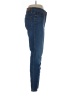 Madewell Solid Blue Jeans Size 30 waist (tall) - photo 4