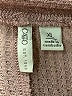 Cato Pink Long Sleeve T-Shirt Size XL - photo 7