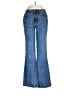 Kensie Blue Jeans Size 29 waist - photo 1