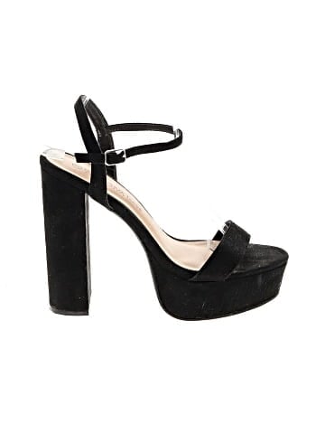 Wild Diva Sandals (view 1)