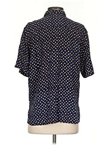 Esprit Short Sleeve Blouse (view 2)