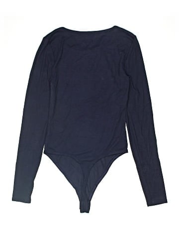 Skin Bodysuit (view 2)