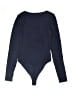 Skin Blue Bodysuit Size Sm (1) - photo 2