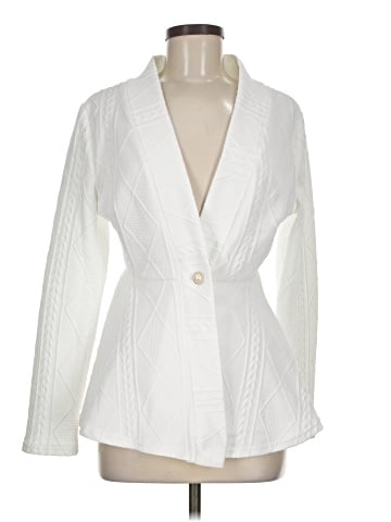 Shein Blazer (view 1)