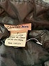 CALVIN KLEIN JEANS 100% Recycled Polyester Gray Black Vest Size 7 - photo 3