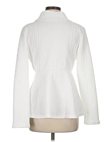 Shein Blazer (view 2)