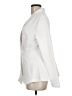 Shein White Blazer Size 6 - photo 5