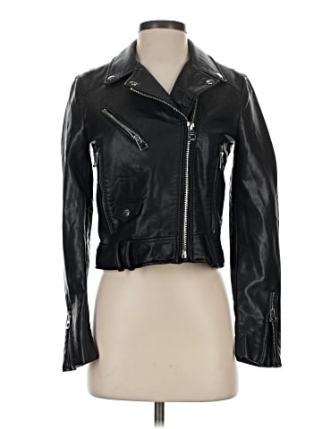 Zara Jacket (view 1)