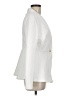 Shein White Blazer Size 6 - photo 4
