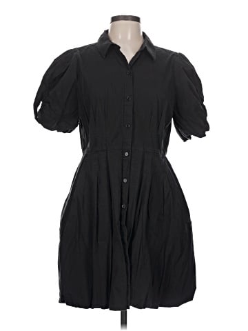 DKNY Coat (view 1)