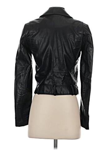 Zara Jacket (view 2)