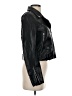 Zara 100% Polyester Black Jacket Size S - photo 4