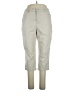 Croft & Barrow Solid Ivory Khakis Size 14 - photo 1