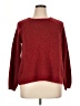 Old Navy Red Pullover Sweater Size XL (tall) - photo 1