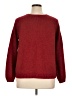 Old Navy Red Pullover Sweater Size XL (tall) - photo 2