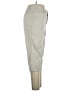 Croft & Barrow Solid Ivory Khakis Size 14 - photo 4