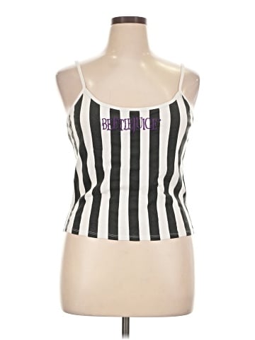 Hot Topic Tank Top (view 1)