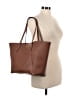 Tommy Hilfiger Solid Tan Tote One size - photo 2