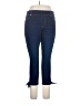 Mixit Blue Jeggings Size L - photo 1