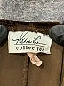 Kathie Lee Black Brown Casual Pants Size XL - photo 4