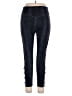 Victoria's Secret Animal Print Blue Active Pants Size XL - photo 2