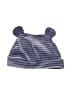 Carter's Blue Beanie 6-9 MO / 9 MO - photo 1