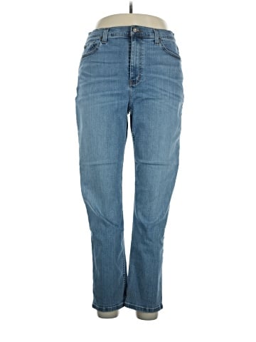 L.L.Bean Jeans (view 1)