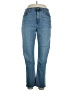 L.L.Bean Blue Jeans Size 36 waist - photo 1