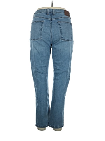 L.L.Bean Jeans (view 2)