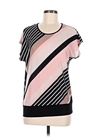 Lavish Short Sleeve T-Shirt (view 1)