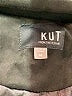Kut from the Kloth Black Jacket Size M - photo 6
