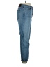 L.L.Bean Blue Jeans Size 36 waist - photo 4