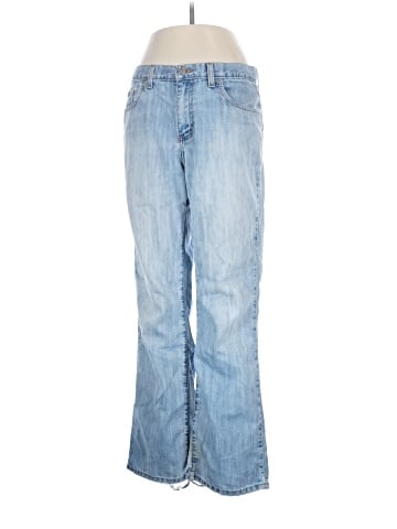 CALVIN KLEIN JEANS Jeans (view 1)