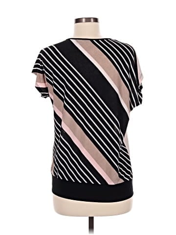 Lavish Short Sleeve T-Shirt (view 2)