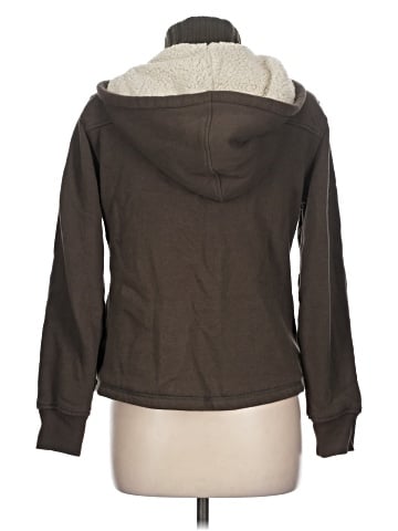 Carve Designs Zip Up Hoodie (view 2)