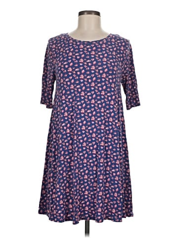 Cynthia Rowley Casual Dress (view 1)