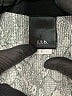 J.t.b. 100% Polyester Tweed Gray Casual Dress Size S - photo 7