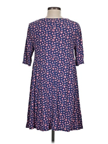 Cynthia Rowley Casual Dress (view 2)