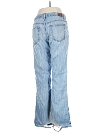 CALVIN KLEIN JEANS Jeans (view 2)