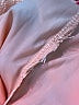 M.S.S.P. Orange Cocktail Dress Size S - photo 8