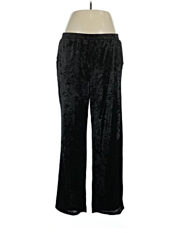 Midnight Velvet Casual Pants (view 1)
