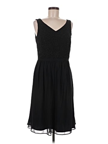 Tahari by ASL Cocktail Dress (view 1)