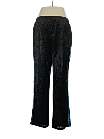 Midnight Velvet Casual Pants (view 2)