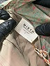 Mirth Tan Casual Dress Size S - photo 7