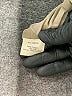 Mirth Tan Casual Dress Size S - photo 8