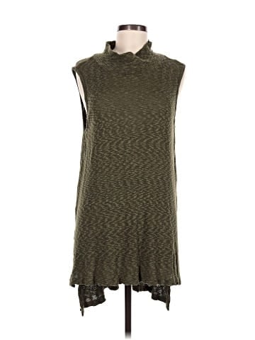 Left of Center Casual Dress (view 1)