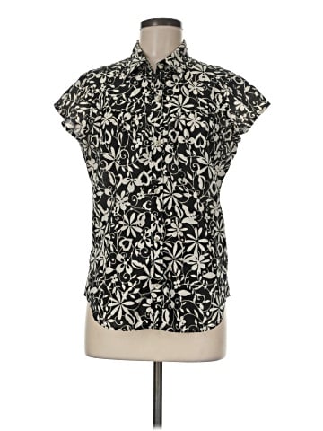 ExOfficio Short Sleeve Blouse (view 1)