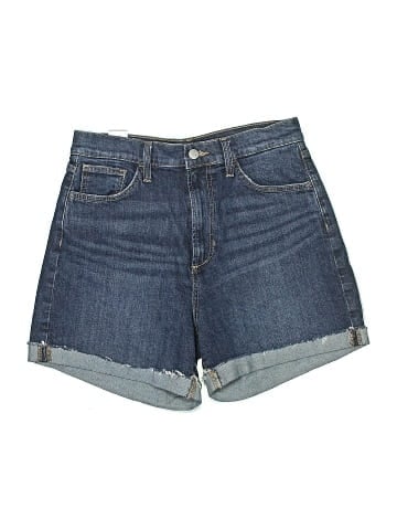 Joe's Jeans Denim Shorts (view 1)