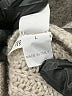 Brunello Cucinelli 100% Cashmere Stars Gray pullover sweater Size L - photo 5