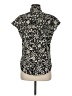 ExOfficio Black Short Sleeve Blouse Size M - photo 2